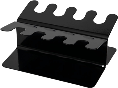 MAUL Porte-timbres 8 tampons, noir (52208-90)