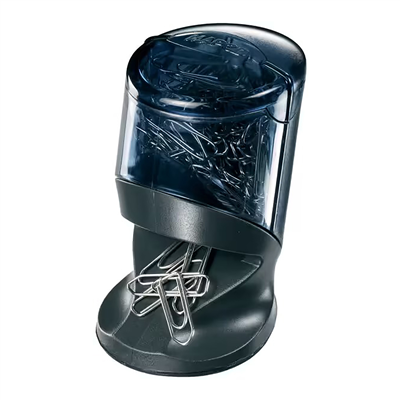 Maped Distributeur de trombones Standard Essentials Green,