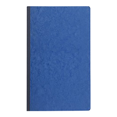 EXACOMPTA piqure Journal folioté 297 x 210 mm 32 lignes