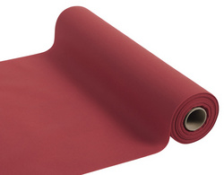 PROnappe tête à tête Airlaid bordeaux