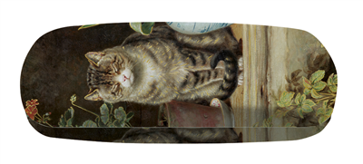 Art & Kraft Boîte à lunettes Chat - Hedley