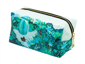Art & Kraft Catimini Trousse Rectangle Montgolfire